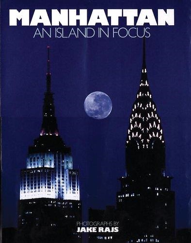 9780847806706-Manhattan: An Island in Focus.