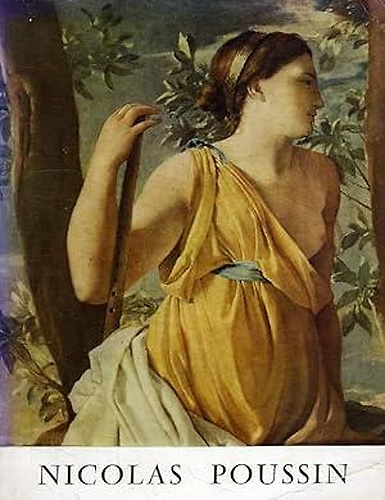 Exposition Nicolas Poussin.