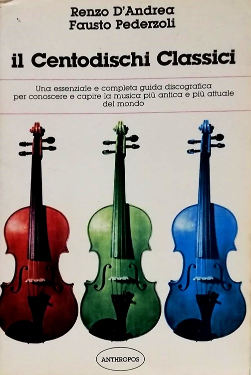 Il centodischi classici.