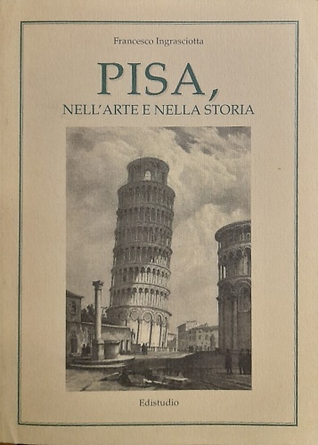 9788870360639-Pisa nell' arte e nella storia.