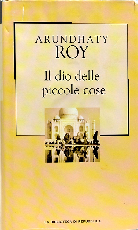 Il dio delle piccole cose.