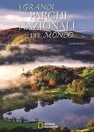 9788854033528-Grandi parchi nazionale del mondo.