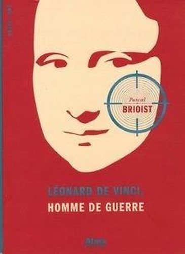 9782362790706-Leonard De Vinci. Homme de guerre.