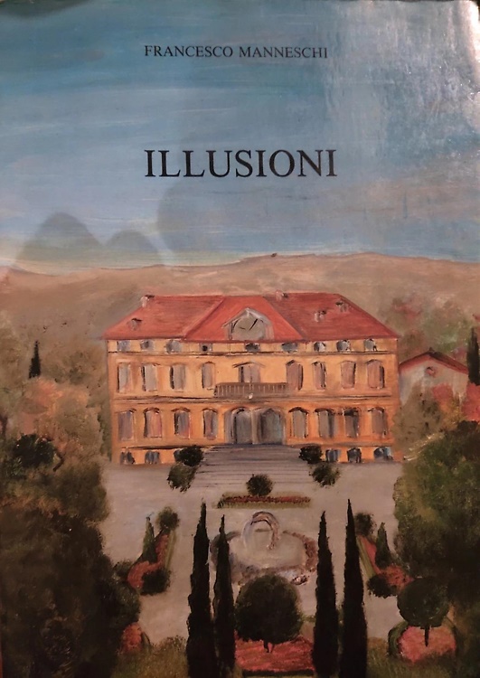Illusioni.