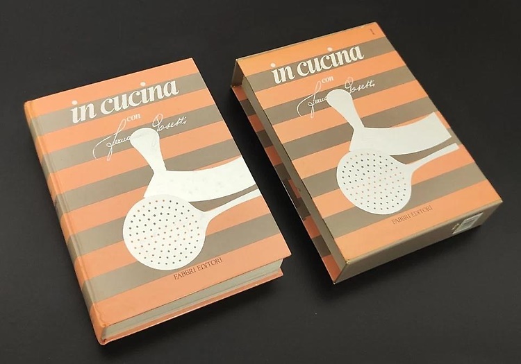 9788845034886-In cucina con Fernanda Gosetti.