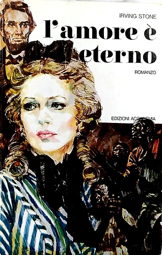 L'amore è eterno.
