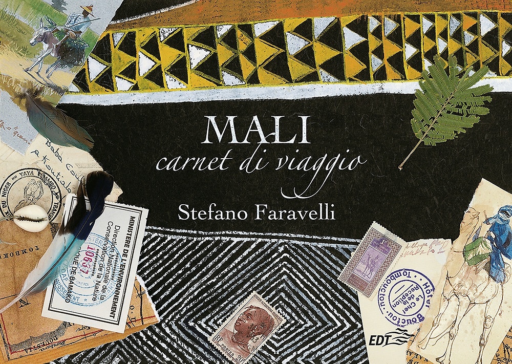 9788859233565-Mali. Carnet di viaggio.