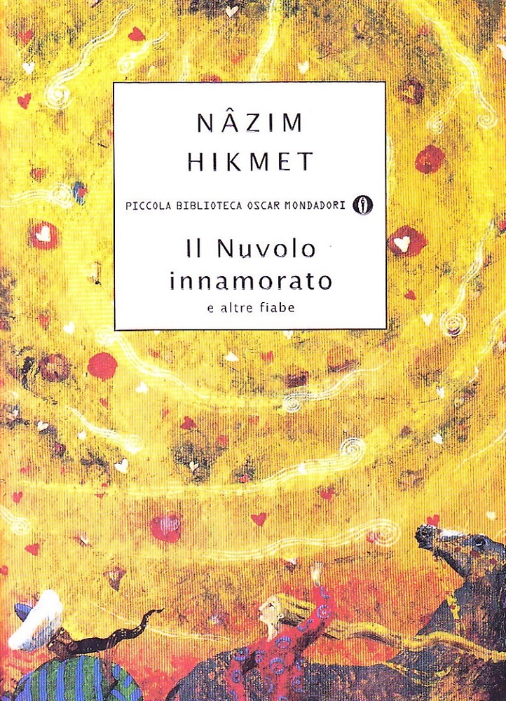 9788804524892-Il Nuvolo innamorato e altre fiabe.