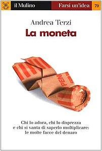 9788815089670-La moneta.