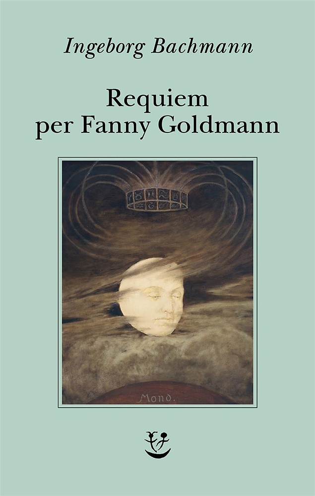 9788845941054-Requiem per Fanny Goldmann.