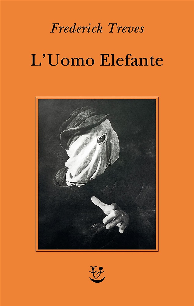 9788845941108-L'uomo elefante.
