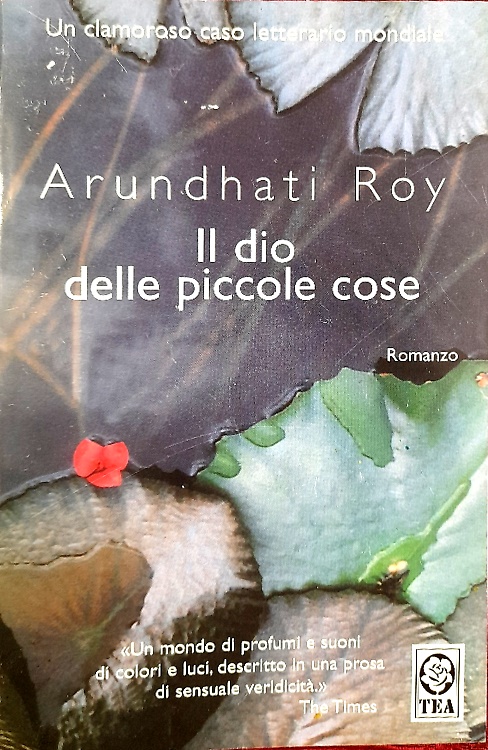 9788850200009-Il dio delle piccole cose.