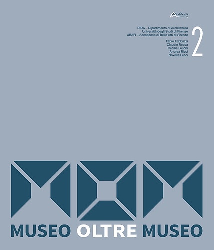 9791256760381-MOM. Museo Oltre Museo. Vol. 2.