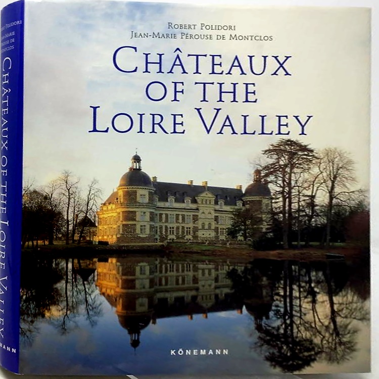 9783895085987-Chateaux of the Loire Valley.