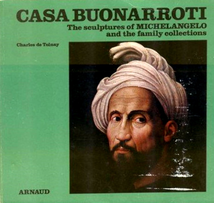 Casa Buonarroti. The sculptures of Michelangelo and the family collections.