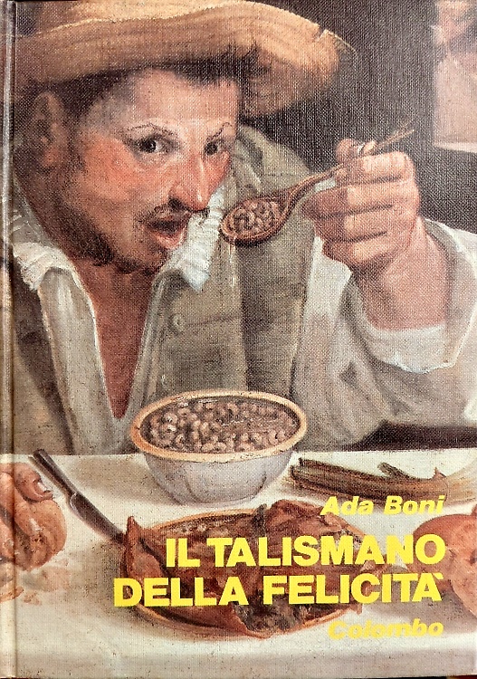 Il talismano della felicità.