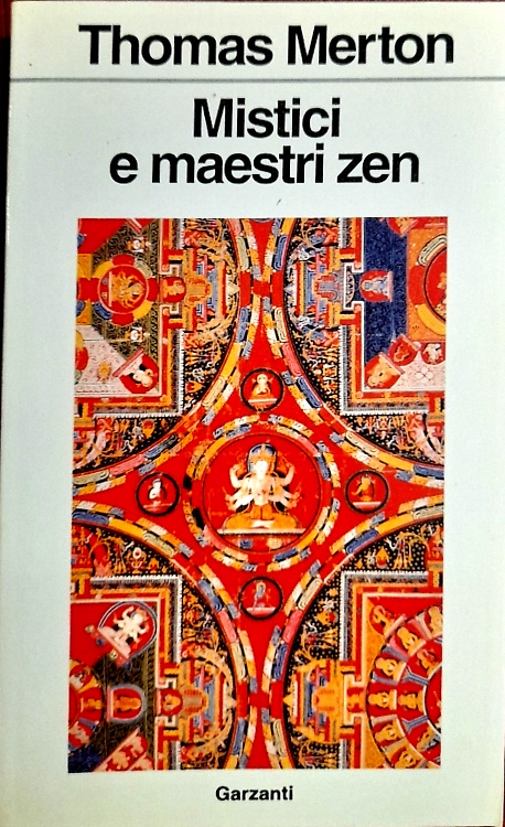 9788811520429-Mastici e maestri zen.