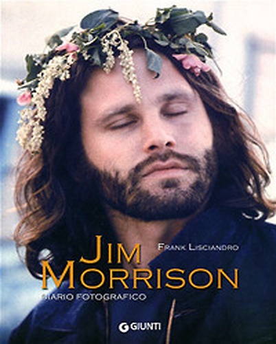 9788809049116-Jim Morrison. Diario fotografico.