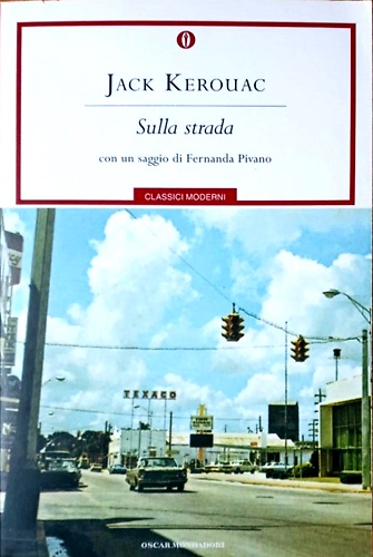 9788804555179-Sulla strada.