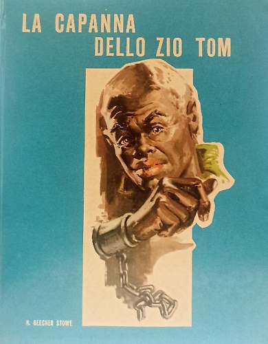 La capanna dello zio Tom.