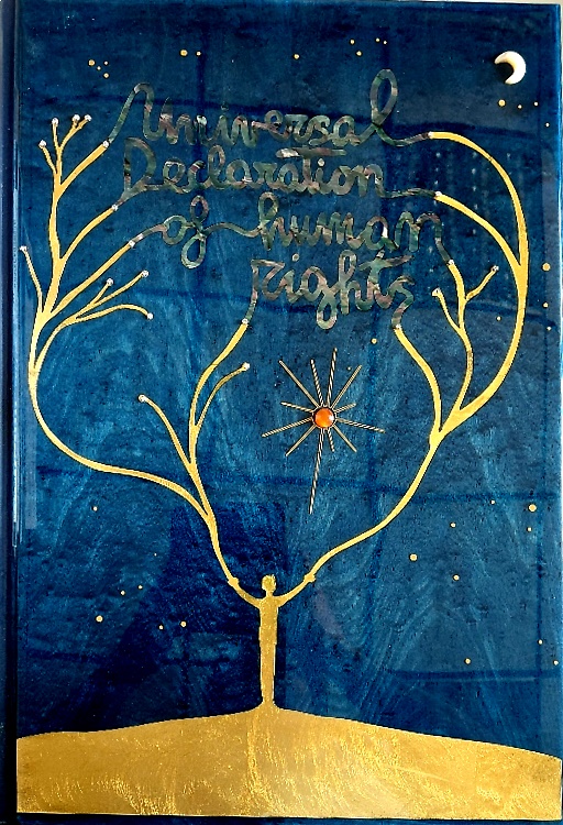 Universal Declaration of Human Rights.