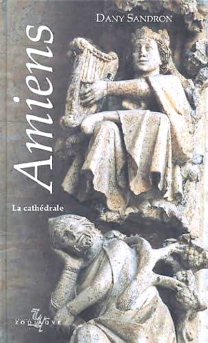 9782736903091-Amiens La cathedrale.