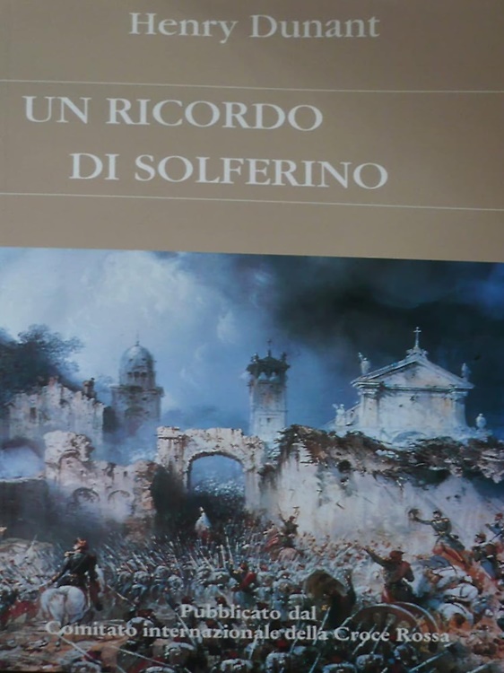 Un ricordo di Solferino.