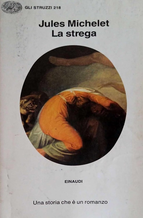 La Strega.