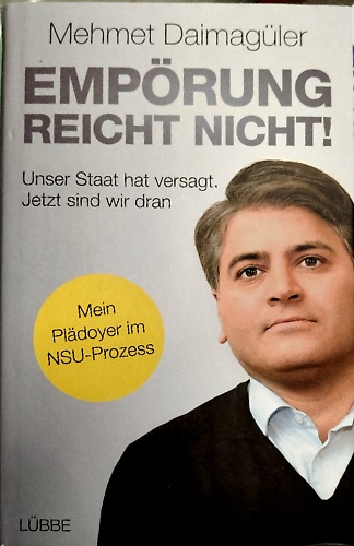 9783785726105-Empörung reicht nicht! – Unser Staat hat versagt. Jetzt sind wir dran.