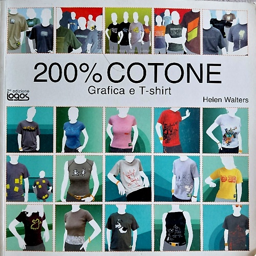 9788879404389-Duecento per cento cotone.