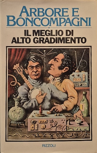Il meglio di alto gradimento.