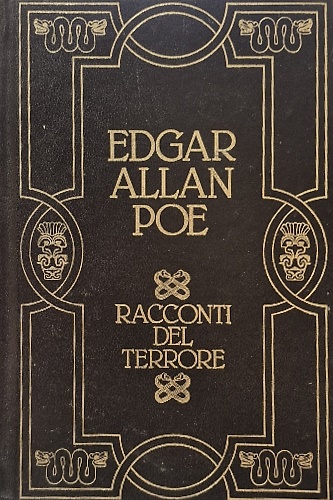 Racconti del terrore.