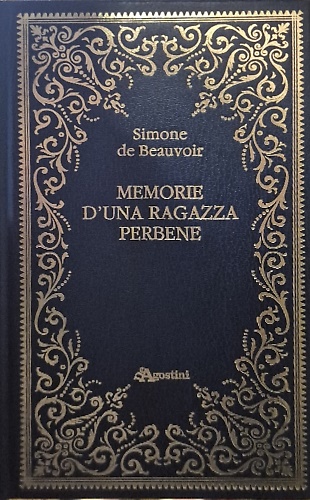 Memorie d'una ragazza perbene.
