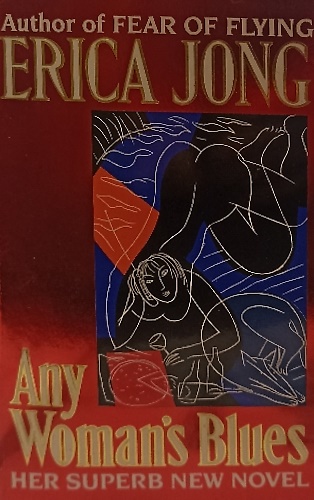 9780099857006-Any Woman's Blues
