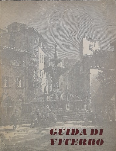 Guida di Viterbo.