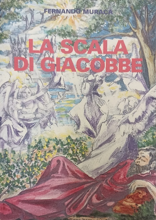 La scala di Giacobbe.