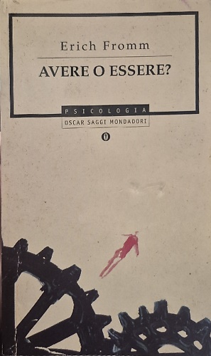 9788804276708-Avere o essere?.