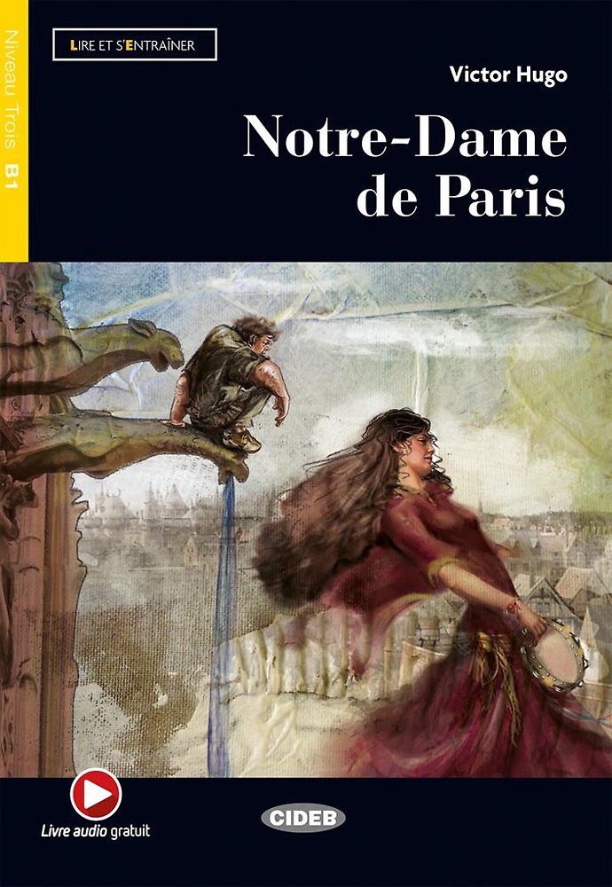9788853016379-Notre-Dame de Paris.