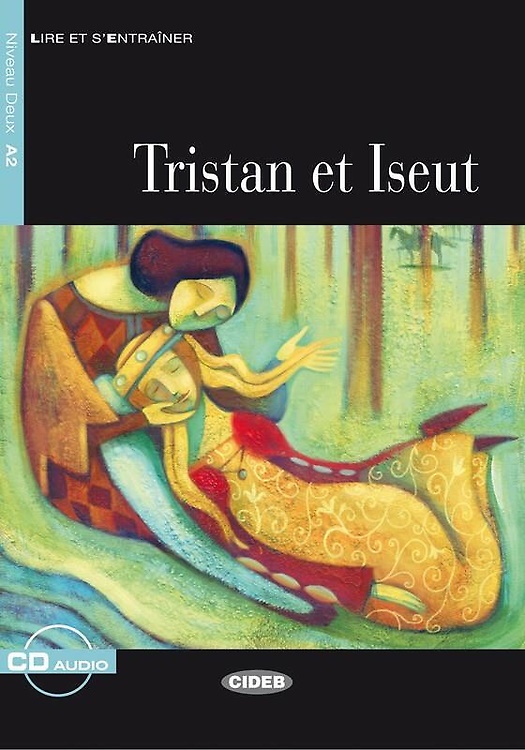 9788853008992-Tristan et Iseut.