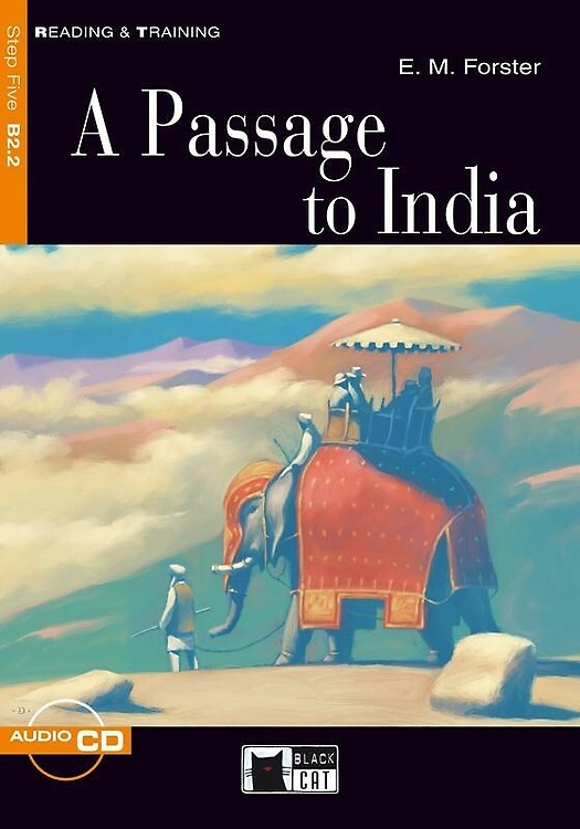 9788877549259-A Passage to India.