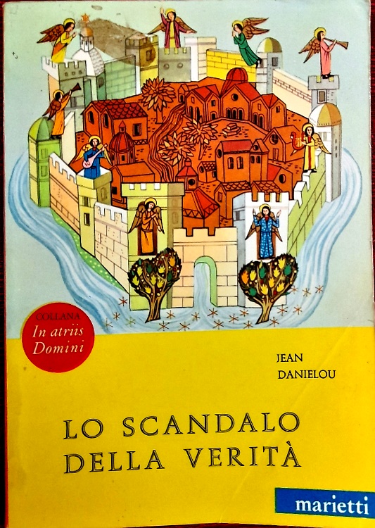 Lo scandalo della verità.