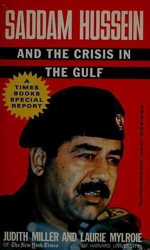 9780812919219-Saddam Hussein and the crisis in the gulf.