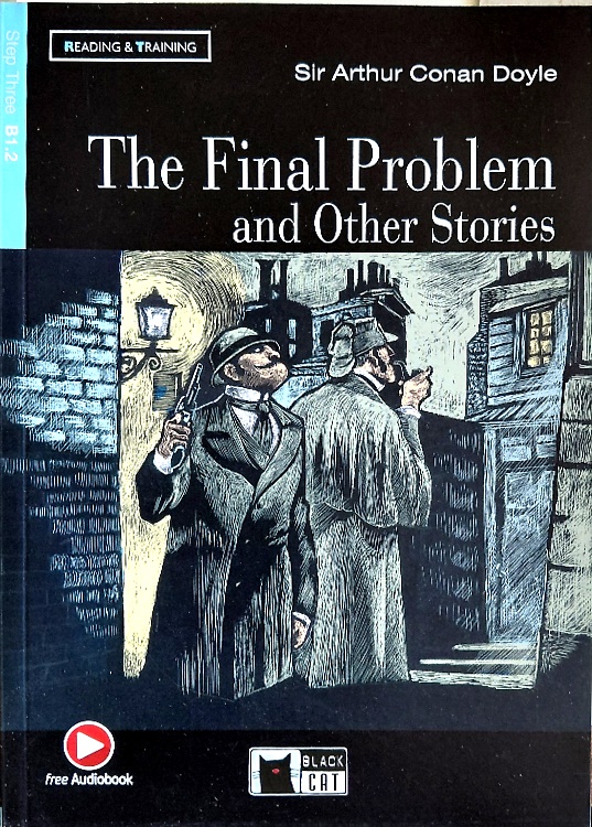 9788853013293-The Final Problem and Other Stories.
