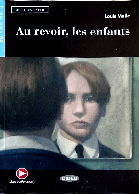 9788853016416-Au revoir, les enfants.