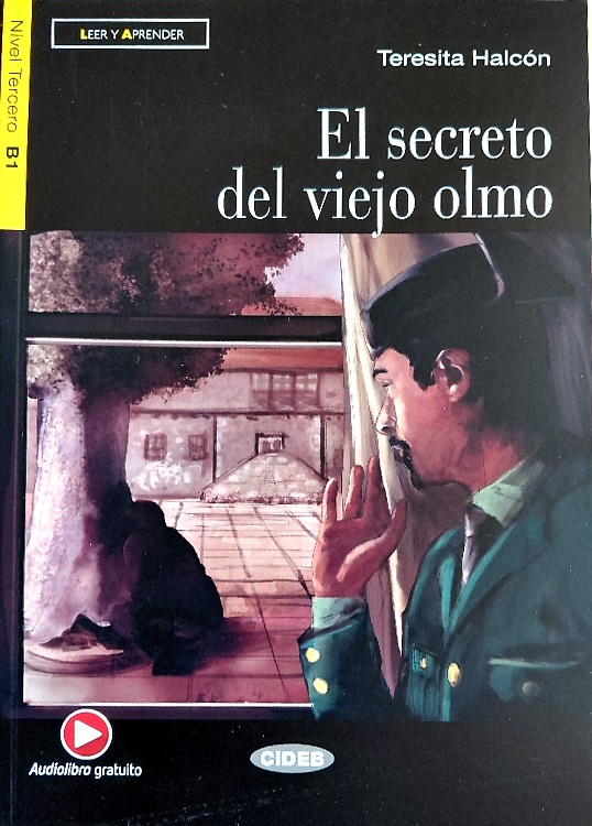 9788853012241-El secreto del viejo olmo.