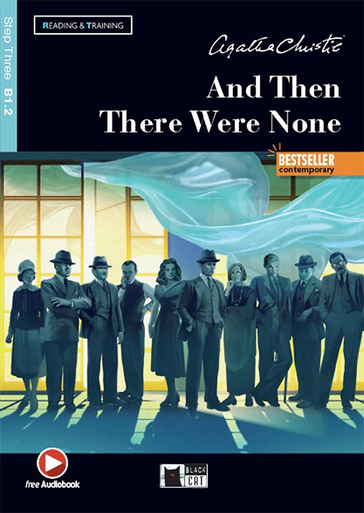 9788853022462-And Then There Were None.