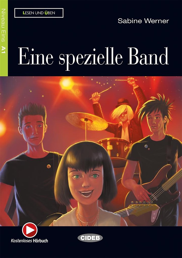 9788853009791-Eine spezielle Band.