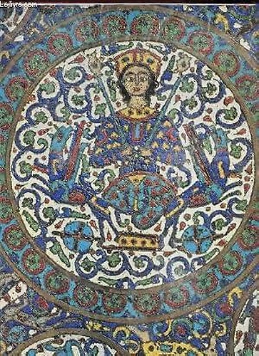 Les trésors de Turquie. L’Anatolie des premiers empires, Byzance, les siécles de