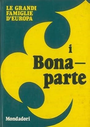 I Bonaparte.
