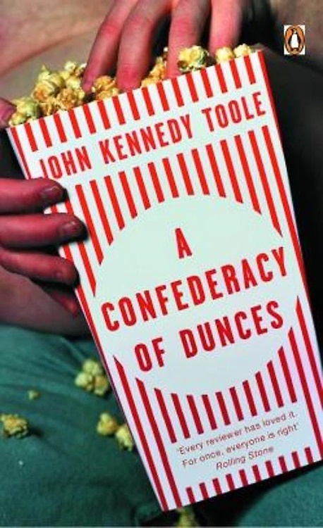 9780141023465-A confederacy of dunces.